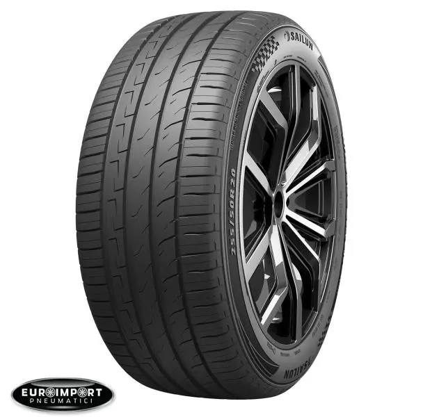 Sailun Atrezzo ZSR2 SUV  235/60 R18 107 V  XL  TL DOT 2025